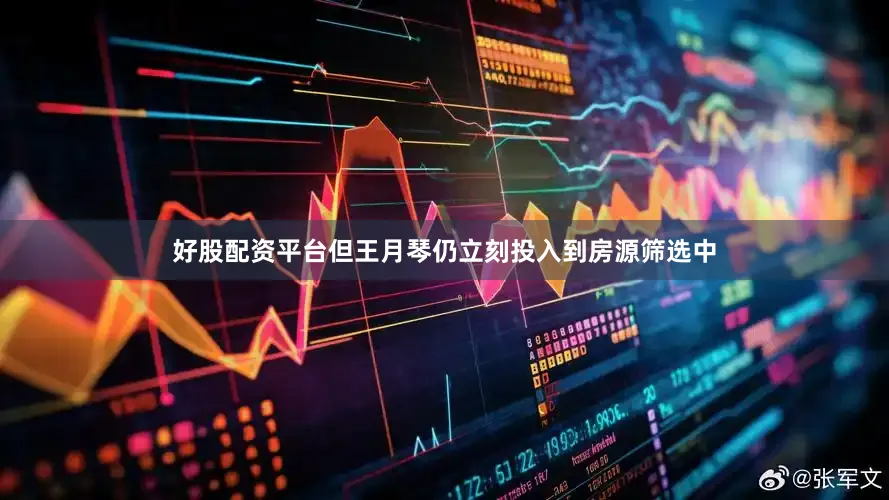 好股配资平台但王月琴仍立刻投入到房源筛选中